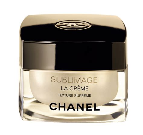 chanel sublimage la creme opinie|Chanel sublimage la creme reviews.